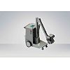 HF Mobile Medical Diagnostic X-Ray Machine