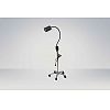 Mobile Type LED Examination Lamp