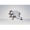Silicone Resuscitator Bag